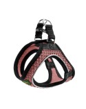 Arnês para Cães Hunter Comfort Cor de Rosa XS 35-37 cm