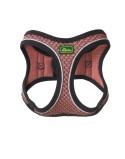 Arnês para Cães Hunter Comfort Cor de Rosa XS 35-37 cm