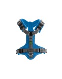 Arnês para Cães Hunter Maldon Up Azul 57-98 cm