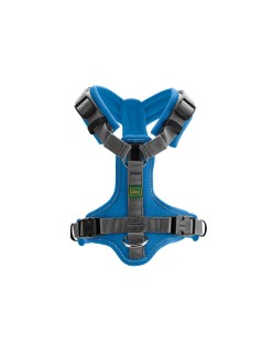 Arnês para Cães Hunter Maldon Up Azul 57-98 cm