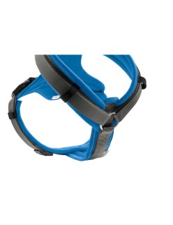 Arnês para Cães Hunter Maldon Up Azul 57-98 cm