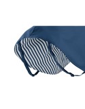 Vestido Hunter Azul 35 cm