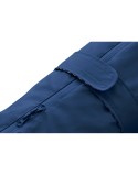 Vestido Hunter Azul 35 cm