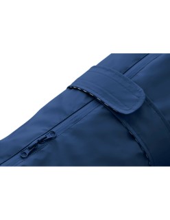 Vestido Hunter Azul 35 cm