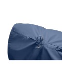 Vestido Hunter Azul 35 cm