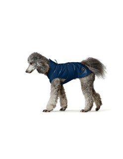 Vestido Hunter Azul 35 cm