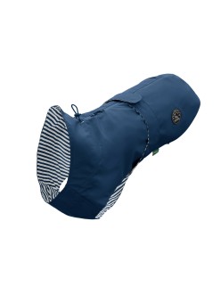 Vestido Hunter Azul 35 cm