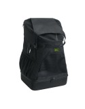 Mochila para animais de estimação Hunter Preto