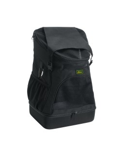 Mochila para animais de estimação Hunter Preto