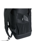 Mochila para animais de estimação Hunter Preto