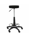 Tabouret Tolosa Foröl ARAN840 Noir