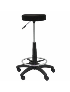 Tabouret Tolosa Foröl ARAN840 Noir