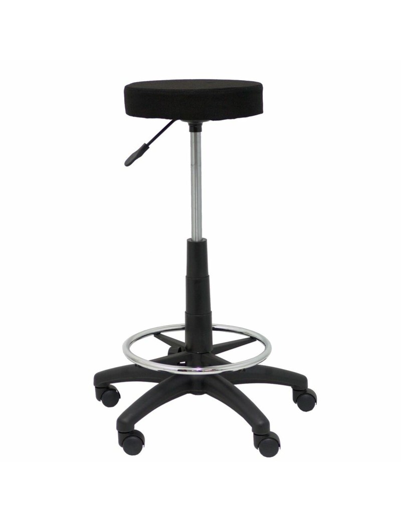 Tabouret Tolosa Foröl ARAN840 Noir