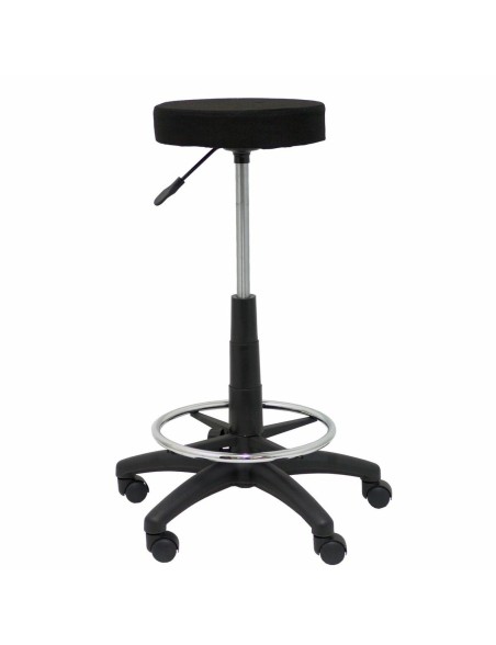 Tabouret Tolosa Foröl ARAN840 Noir