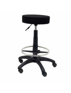 Tabouret Tolosa Foröl ARAN840 Noir