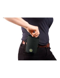 Estuche Hunter Basic Ideal para alimentos y premios de mascotas