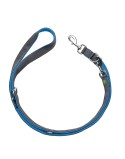 Correa para Perro Hunter Maldon Azul 2 m Ajustable