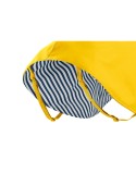 Casaco para Cães Hunter Milford Amarelo 30 cm