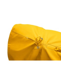 Casaco para Cães Hunter Milford Amarelo 30 cm