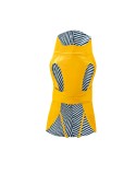 Casaco para Cães Hunter Milford Amarelo 30 cm
