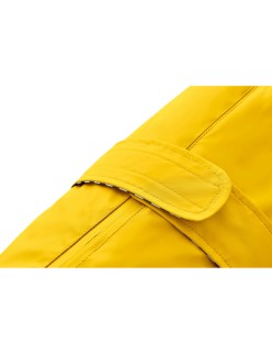 Casaco para Cães Hunter Milford Amarelo 30 cm