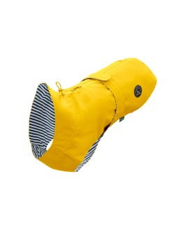 Casaco para Cães Hunter Milford Amarelo 30 cm