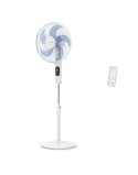 Ventilador de Pie Rowenta VU5450 32 W Blanco