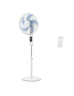 Ventilador de Pie Rowenta VU5450 32 W Blanco