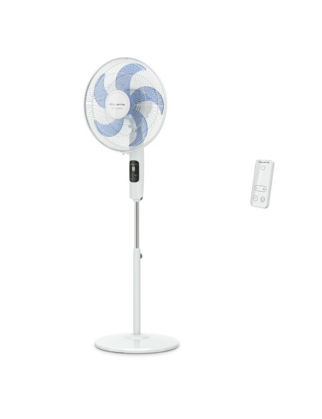 Ventilador de Pie Rowenta VU5450 32 W Blanco