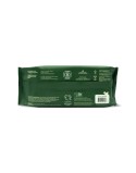 Feuchttücher für Haustiere Earth Rated Parfümfrei (60 Stücke)