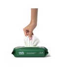 Wet Wipes for Pets Earth Rated Lavendar (60 Pieces)