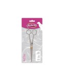 Tijeras para Mascotas Inodorina Acero 17 cm Gris