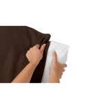 Cuccia per Cani Hunter Marrone 100 x 70 cm