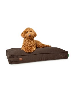 Cuccia per Cani Hunter Marrone 100 x 70 cm