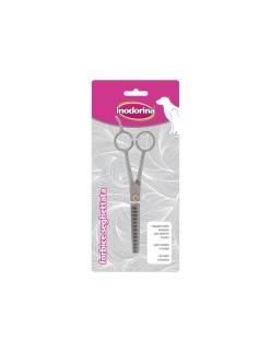 Pet Scissors Inodorina Steel 16 cm
