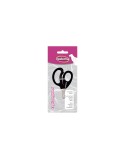 Pet Nail Clippers Inodorina Black Steel