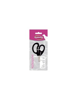 Pet Nail Clippers Inodorina Black Steel