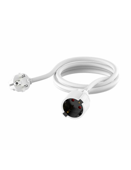 Cable alargador TM Electron 3 x 1,5 mm 5 m Schuko