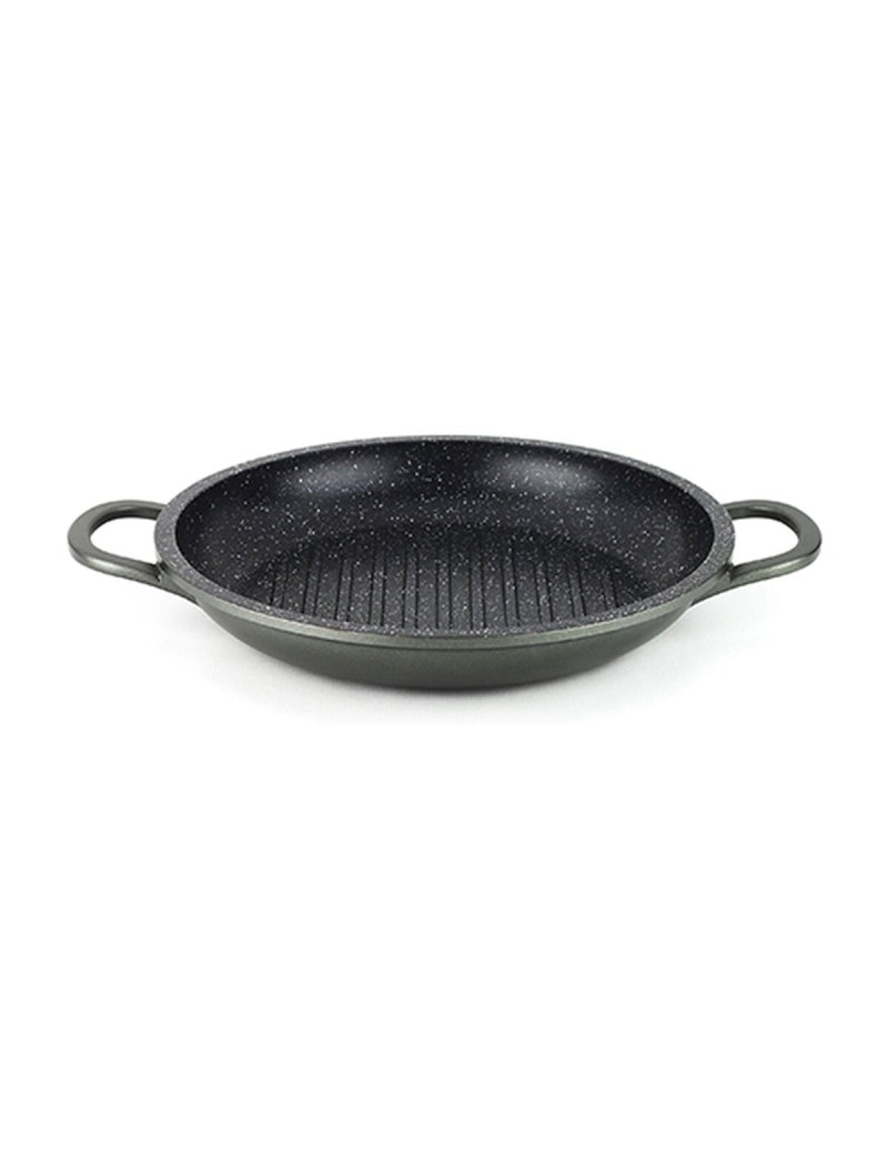 Rôtissoire Fagor SAVIA Aluminium forgé Ø 28 cm Grill