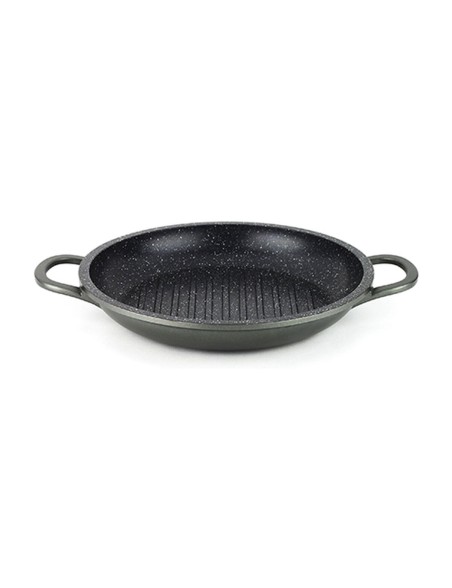 Rôtissoire Fagor SAVIA Aluminium forgé Ø 28 cm Grill