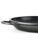 Rôtissoire Fagor SAVIA Aluminium forgé Ø 28 cm Grill
