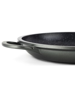 Rôtissoire Fagor SAVIA Aluminium forgé Ø 28 cm Grill