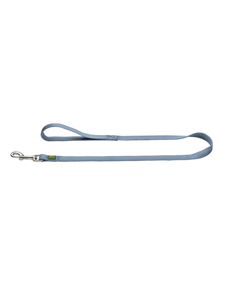 Correa para Perro Hunter Azul 100 cm