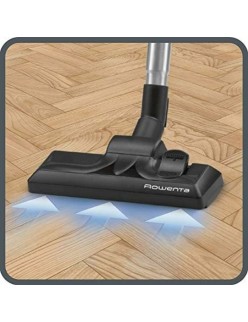 Aspirateur à sacs Rowenta 900 W