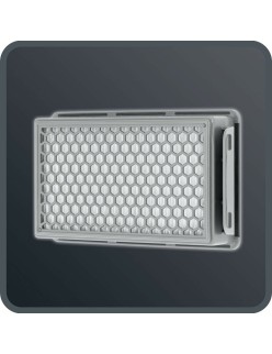 Aspirateur à sacs Rowenta 900 W
