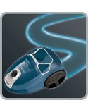 Aspirateur à sacs Rowenta 900 W