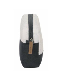 Nécessaire de Voyage Miffy Moon Bleu Beige 20 x 13 x 5,5 cm