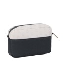 Nécessaire de Voyage Miffy Moon Bleu Beige 20 x 13 x 5,5 cm