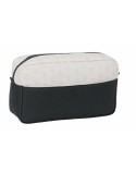 Neceser de Viaje Miffy Moon Azul Beige 28 x 16 x 9 cm