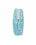 Neceser de Viaje Miffy Garden Turquesa 20 x 13 x 5,5 cm